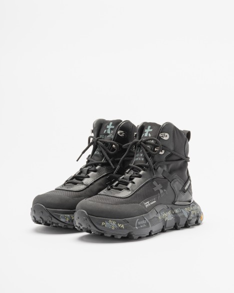 Premiata High-top sneakers