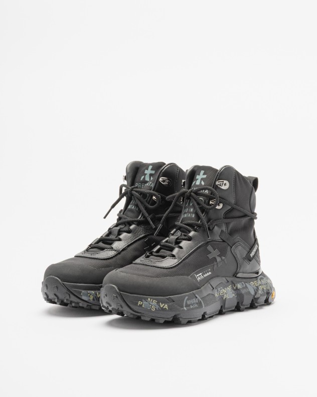 Premiata High-top sneakers