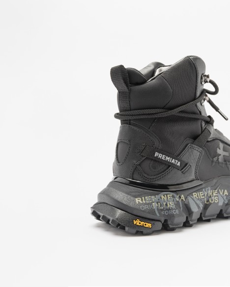 Premiata High-top sneakers