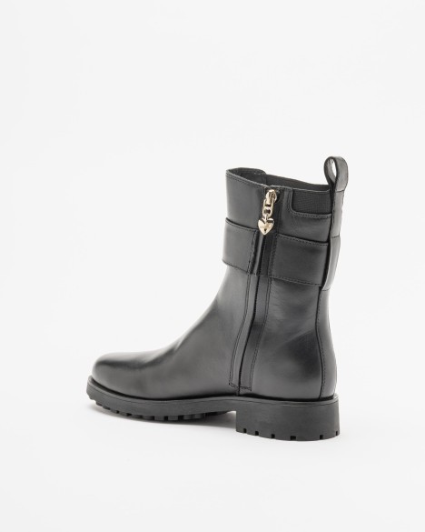 Botas Love Moschino