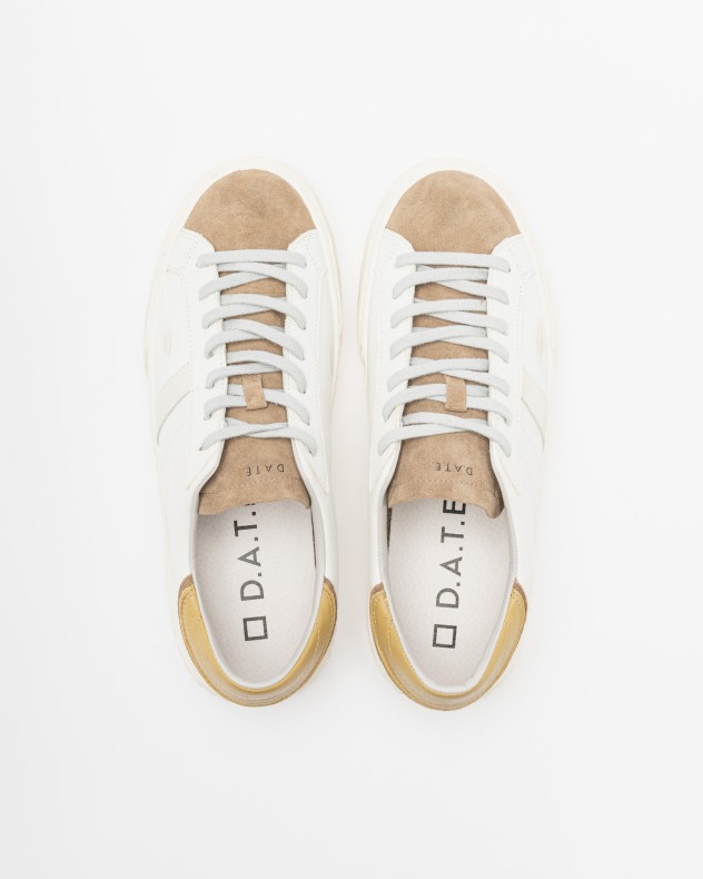 D.A.T.E. Sneakers
