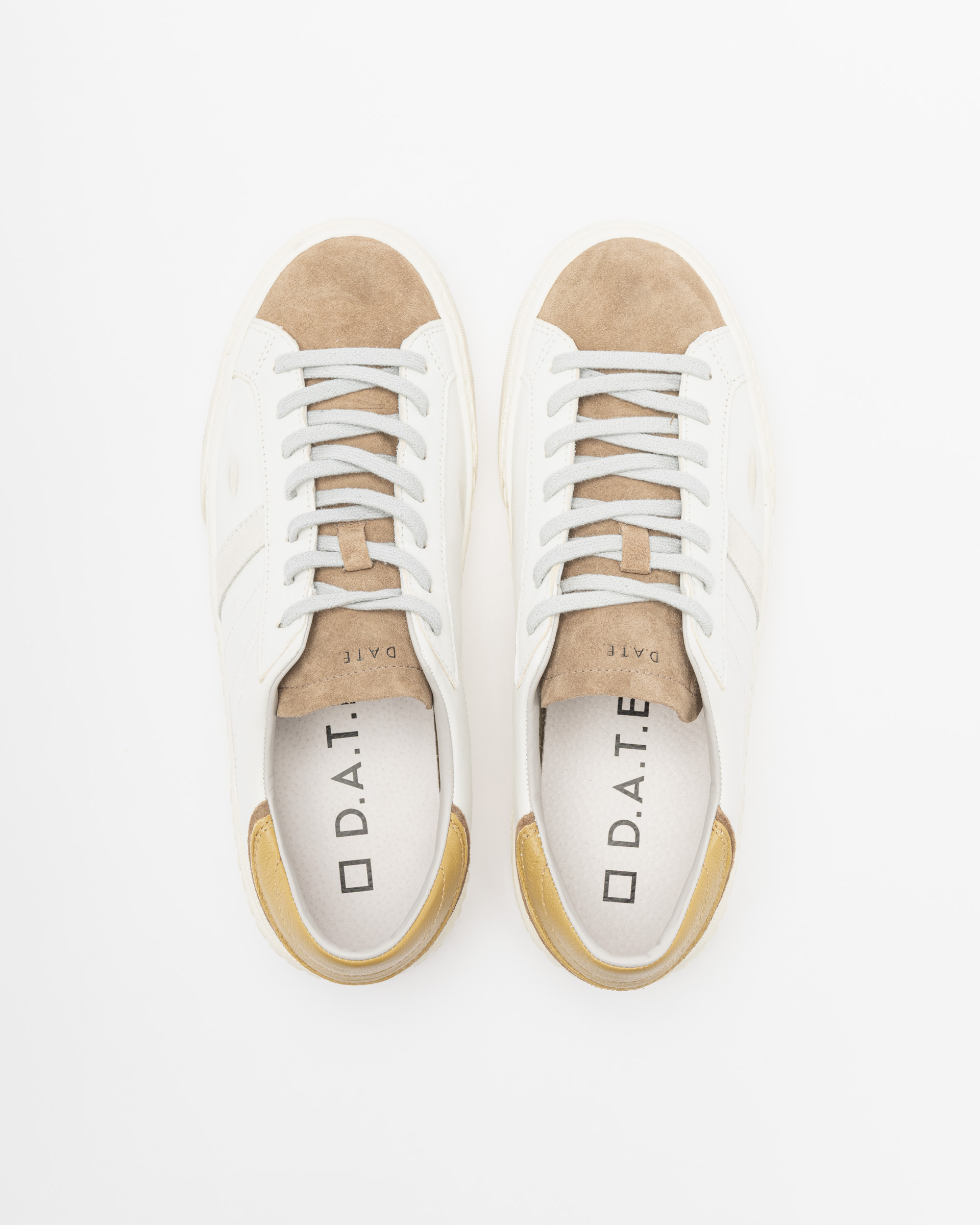 Sneakers D.A.T.E.