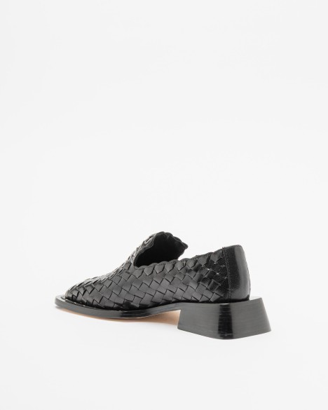 Loaferschoenen Miista Loaferschoenen Miista