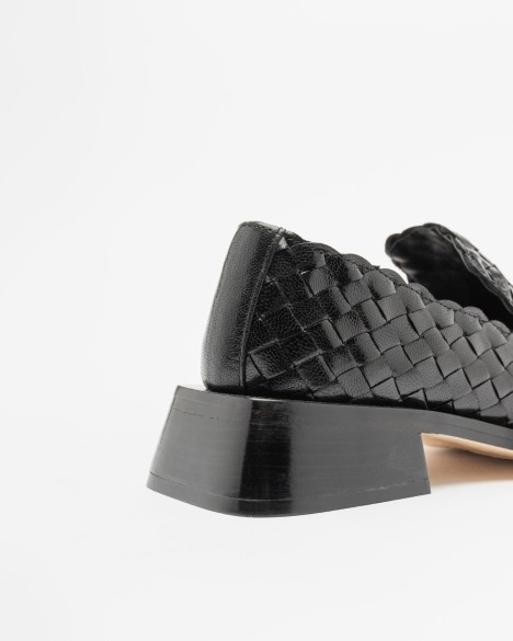 Loaferschoenen Miista Loaferschoenen Miista