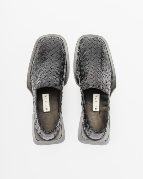 Loaferschoenen Miista Loaferschoenen Miista