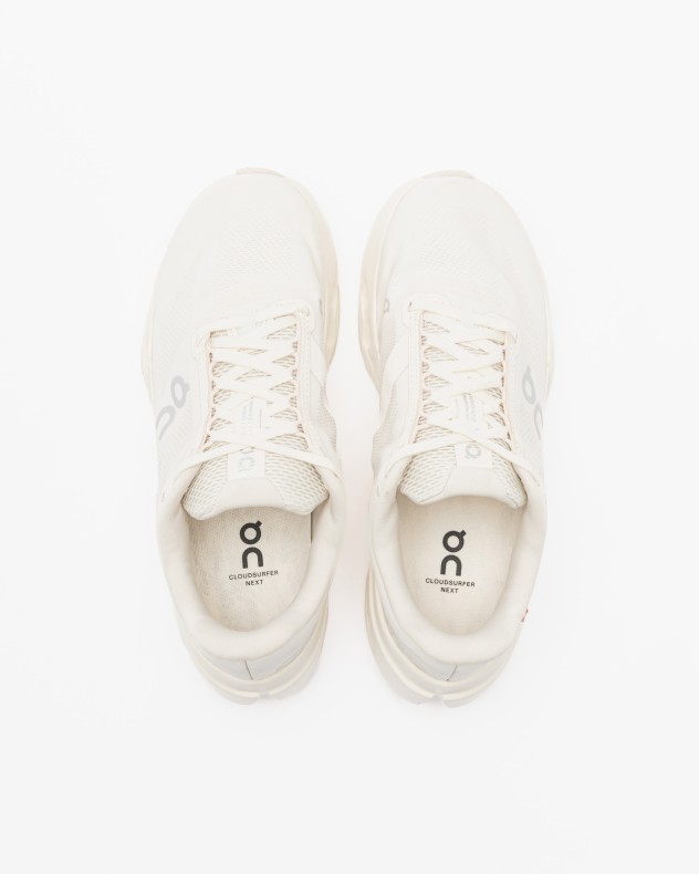 Baskets On Running