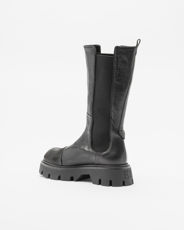 Botas Ernesto Dolani