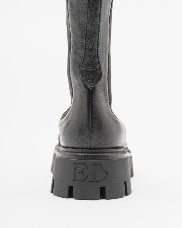 Botas Ernesto Dolani