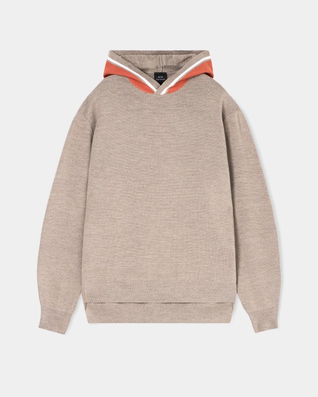 Camisola Armani Exchange