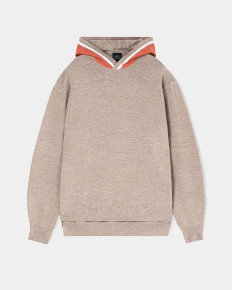 Camisola Armani Exchange