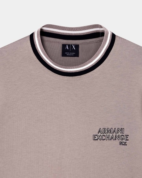T-shirt Armani Exchange