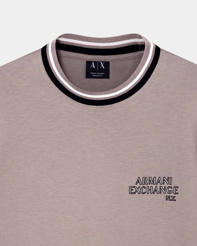Armani Exchange T-shirt