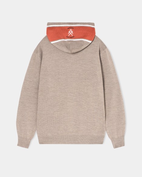 Camisola Armani Exchange