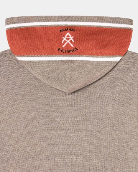 Camisola Armani Exchange