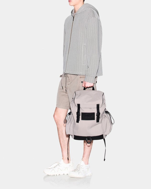 Chaqueta con capucha Armani Exchange