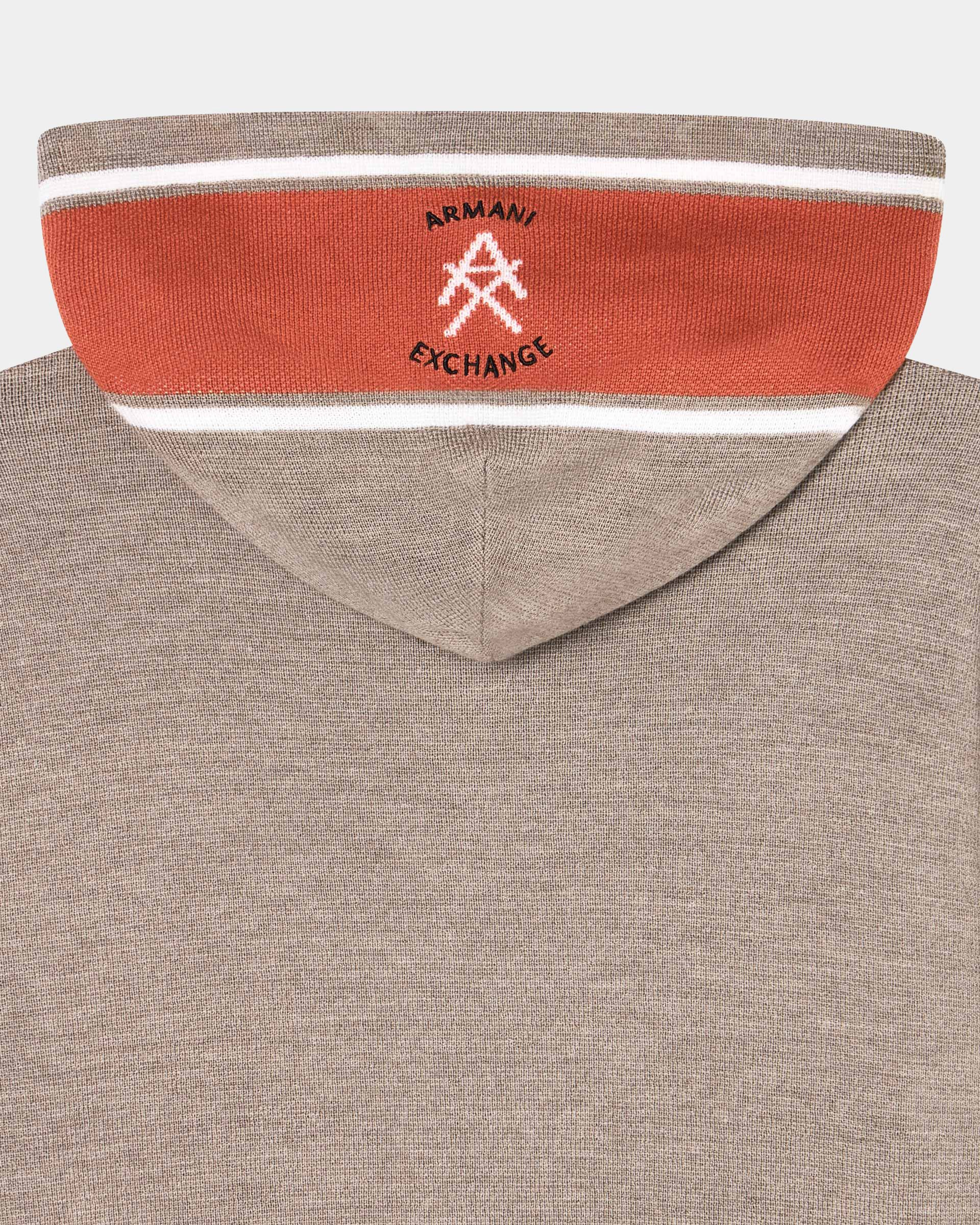 Camisola Armani Exchange