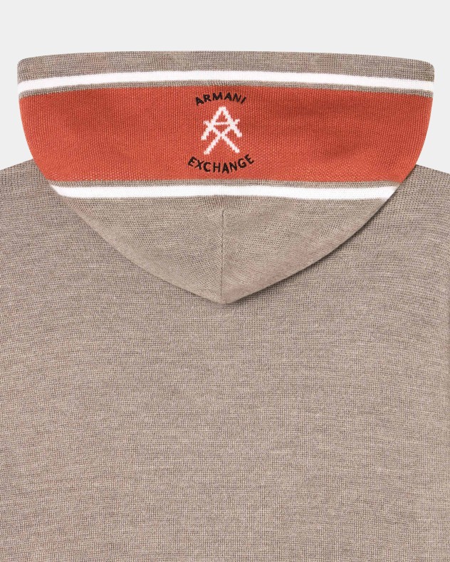 Camisola Armani Exchange