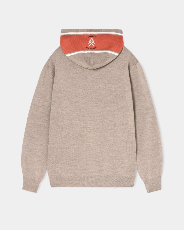 Camisola Armani Exchange