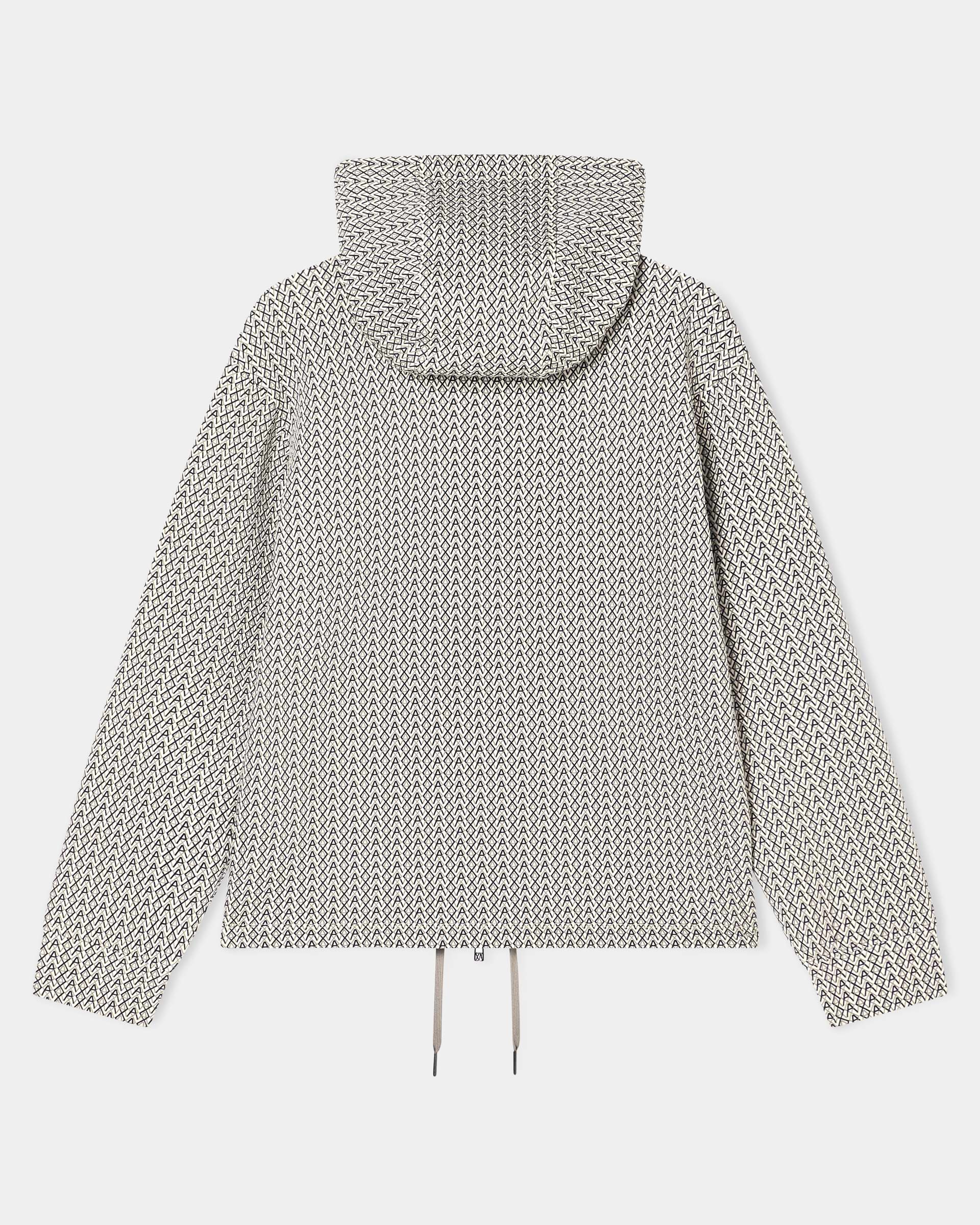 Veste à capuche Armani Exchange