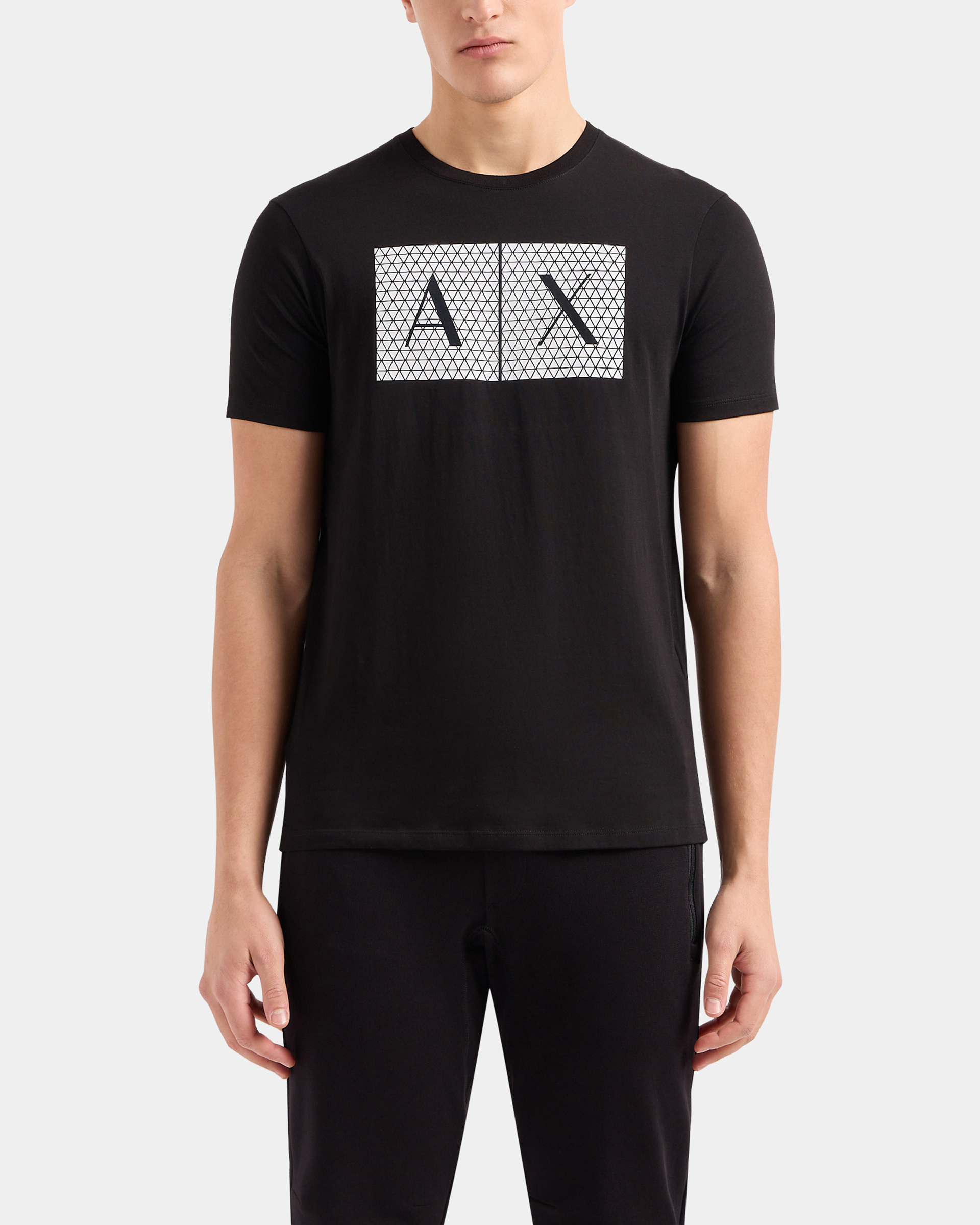 Slim-fit T-shirt Armani Exchange
