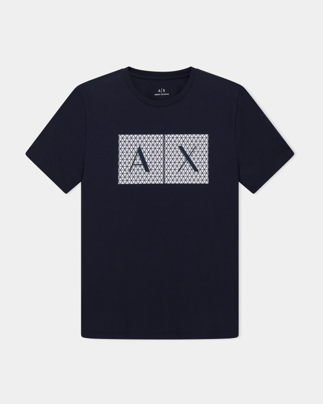 Slim-fit T-shirt Armani Exchange