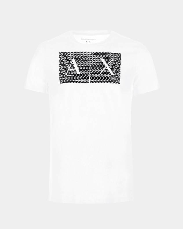 T-shirt slim fit Armani Exchange