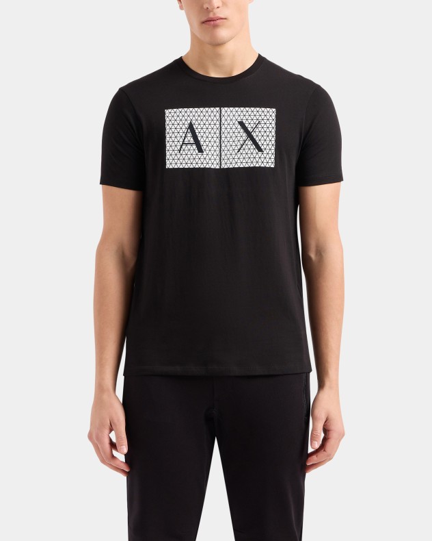 Slim-fit T-shirt Armani Exchange