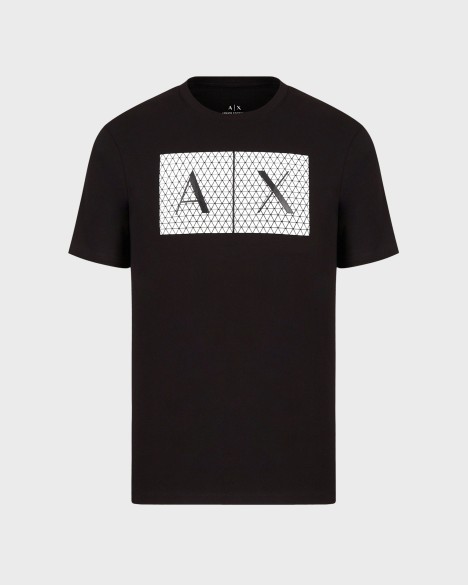 Slim-fit T-shirt Armani Exchange