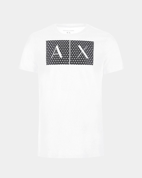 T-shirt slim fit Armani Exchange