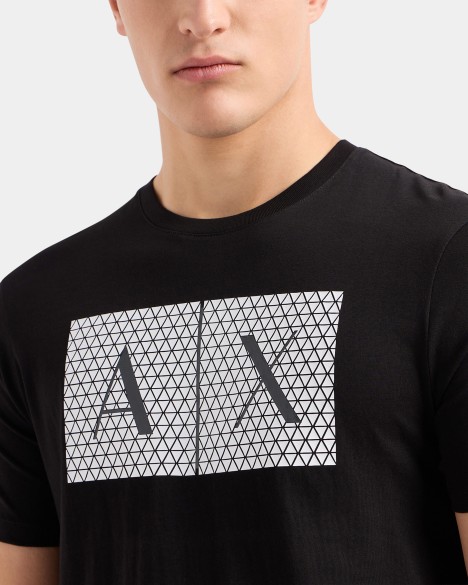 Slim-fit T-shirt Armani Exchange