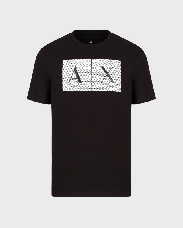 Slim-fit T-shirt Armani Exchange