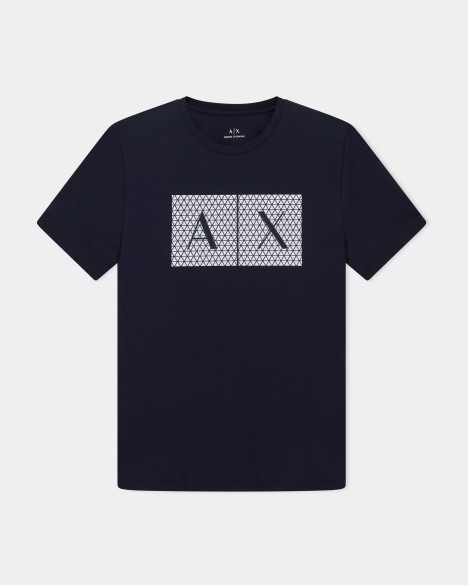 Slim-fit T-shirt Armani Exchange Slim-fit T-shirt Armani Exchange