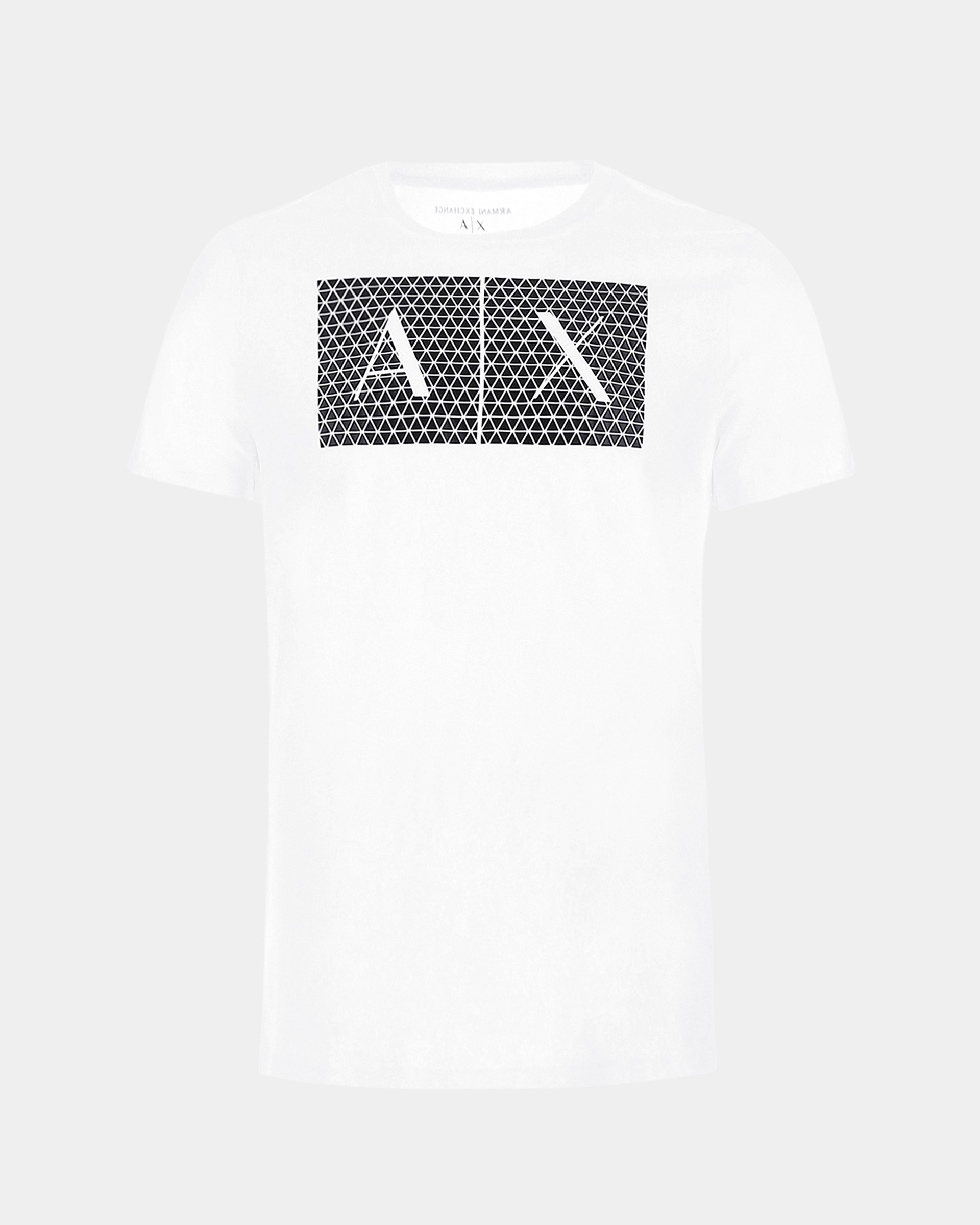T-shirt slim fit Armani Exchange