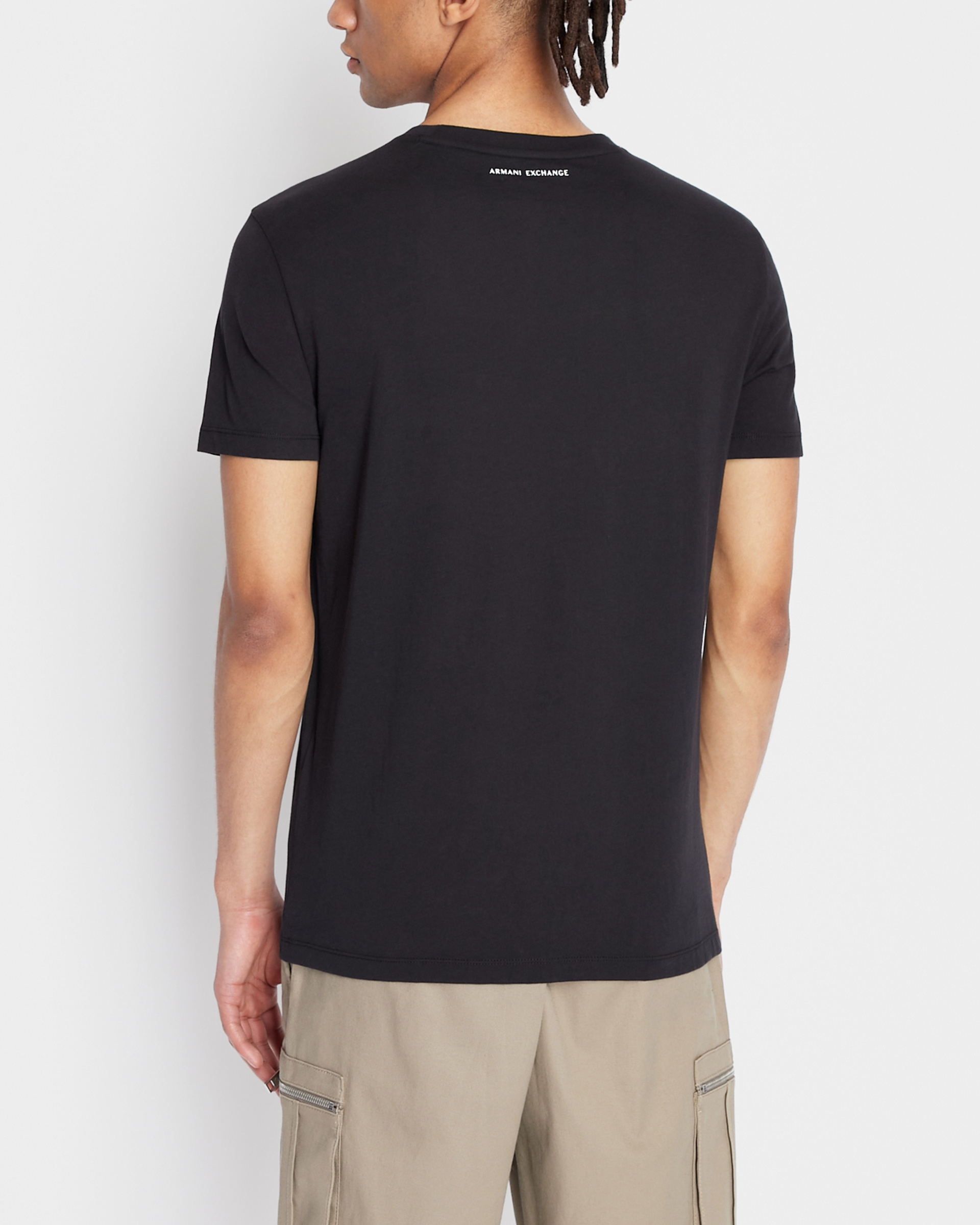 Slim-fit T-shirt Armani Exchange