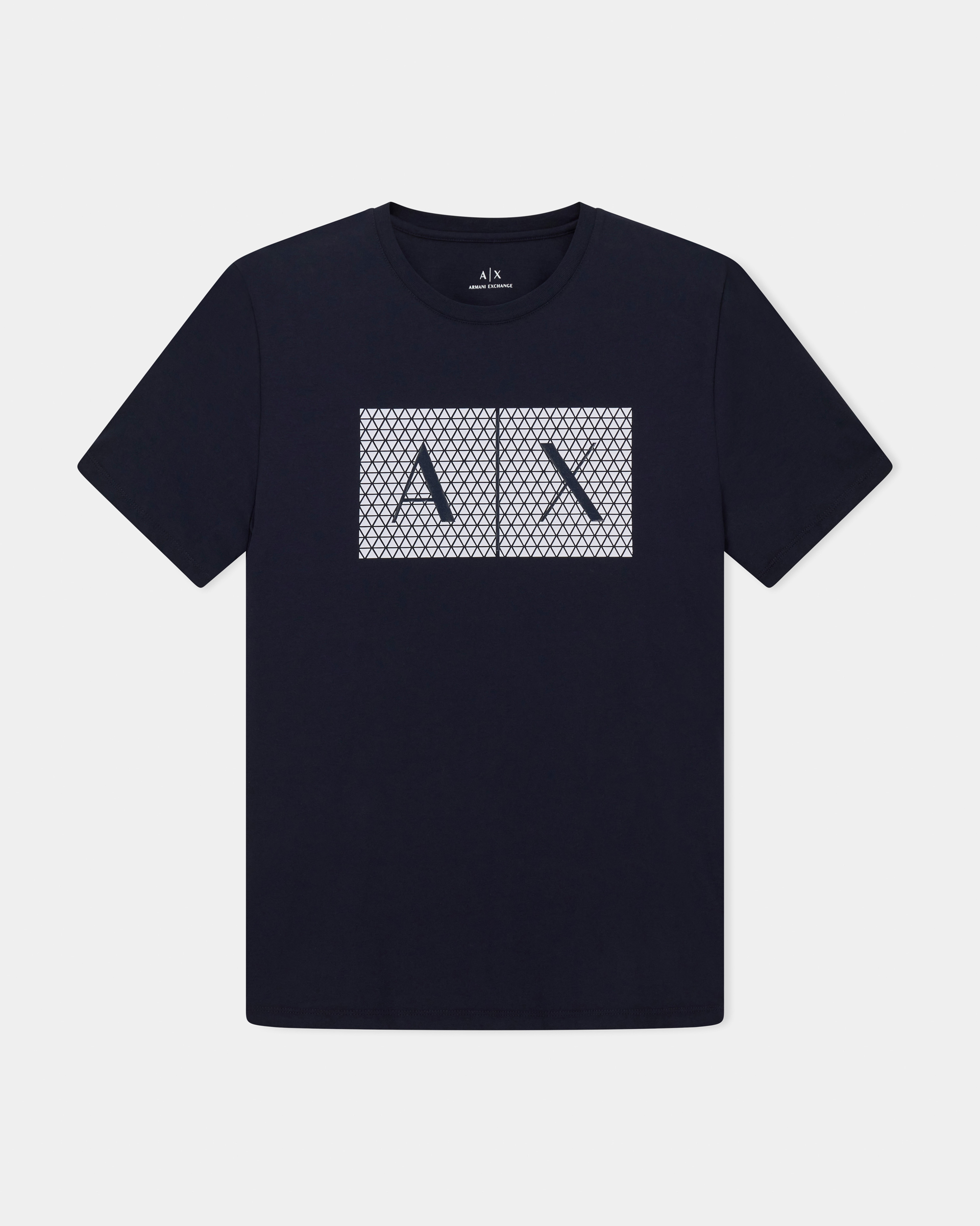 Slim-fit T-shirt Armani Exchange