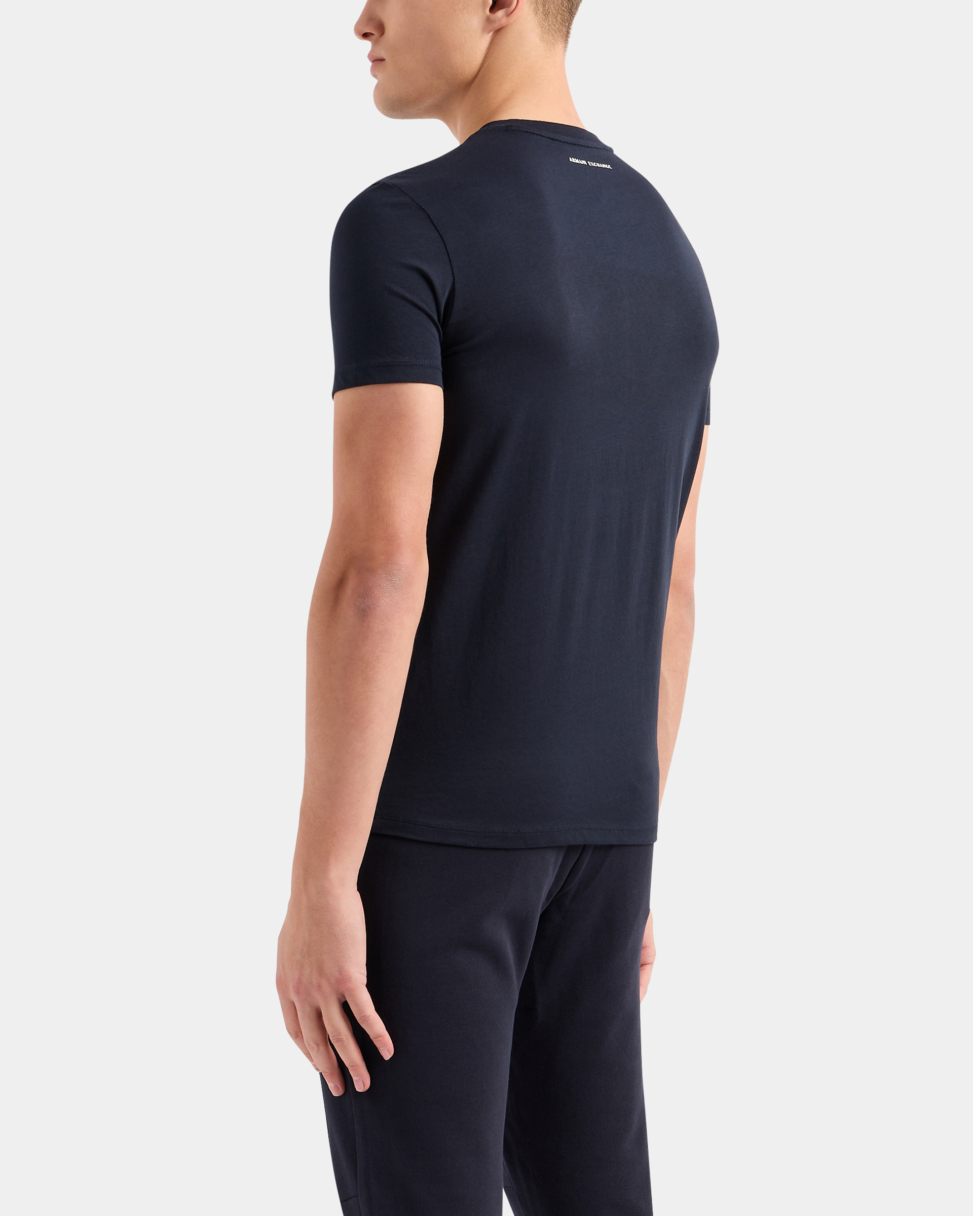 Slim-fit T-shirt Armani Exchange