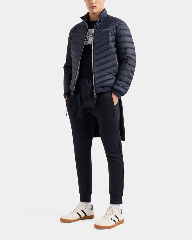 Slim-fit T-shirt Armani Exchange