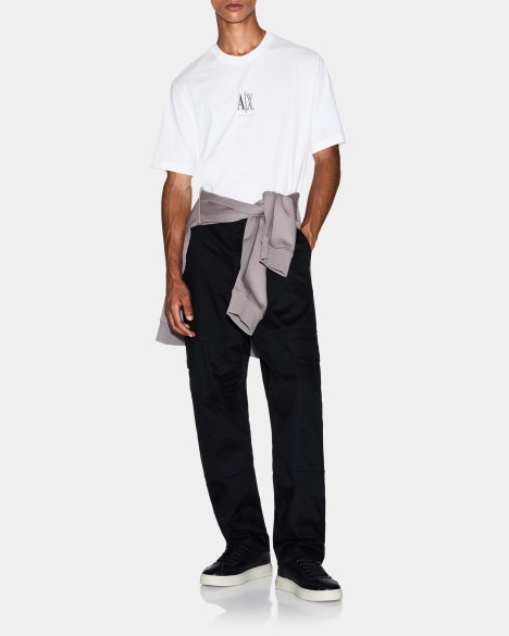 T-shirt Armani Exchange T-shirt Armani Exchange