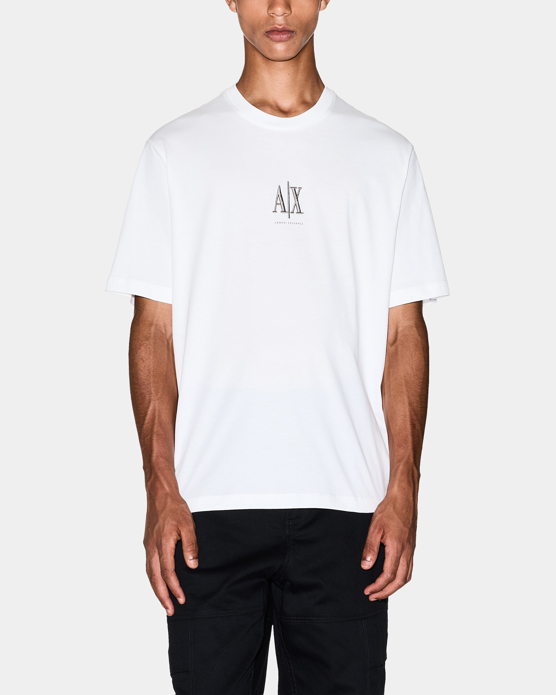 T-shirt Armani Exchange