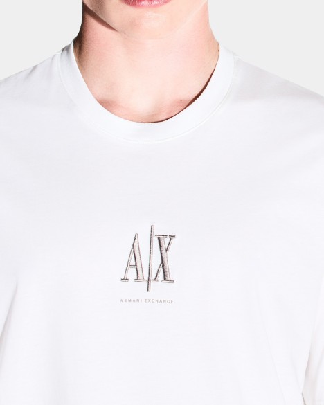 T-Shirt Armani Exchange