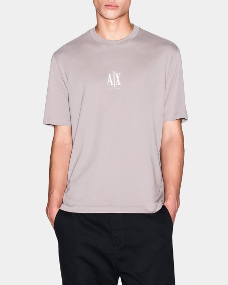 T-Shirt Armani Exchange