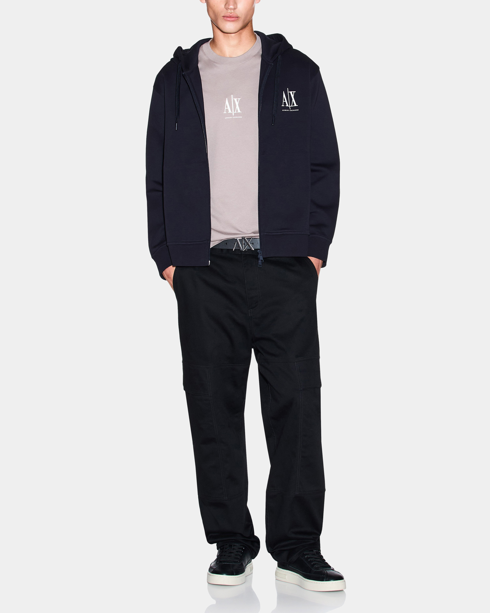 T-shirt Armani Exchange