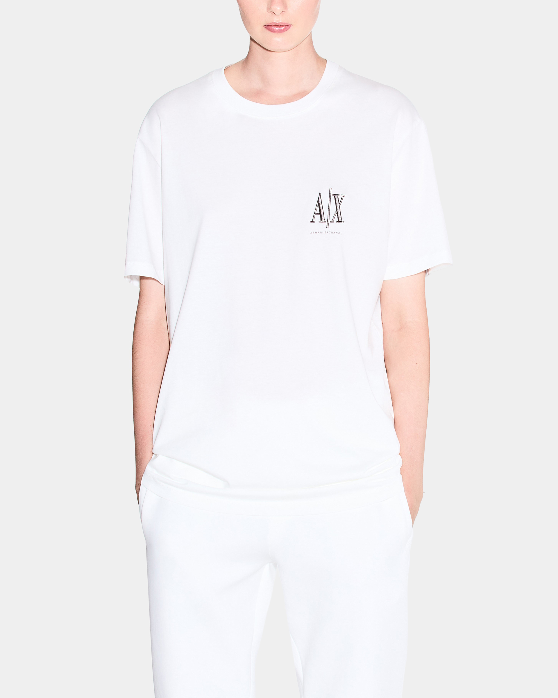 T-shirt Armani Exchange