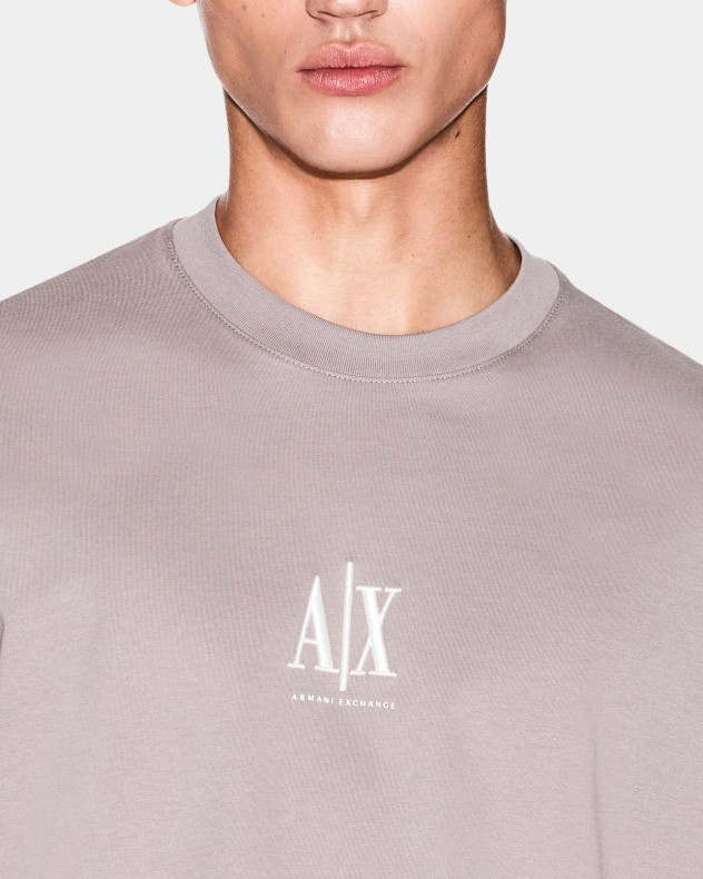 Camiseta Armani Exchange