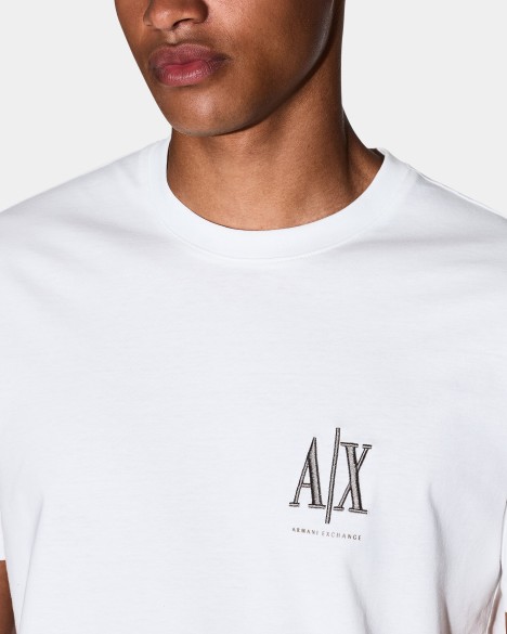 T-Shirt Armani Exchange