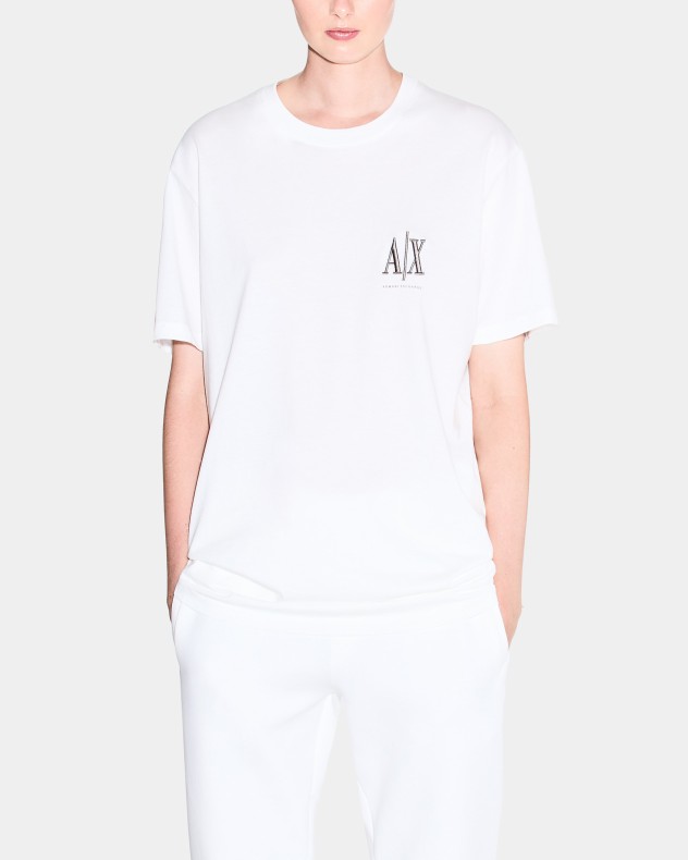 T-shirt Armani Exchange