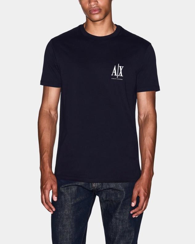 T-shirt Armani Exchange