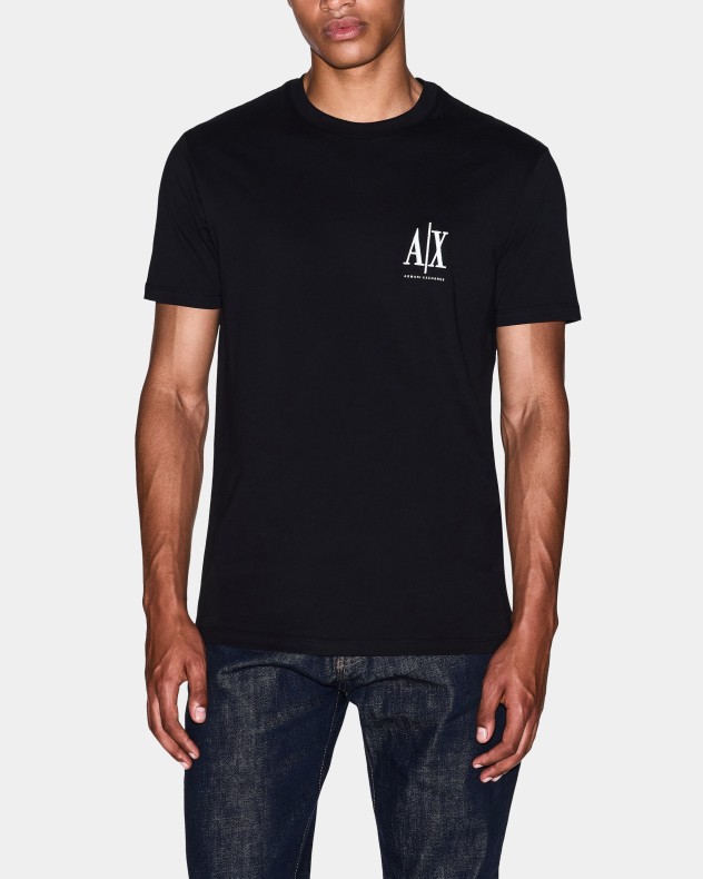 T-shirt Armani Exchange