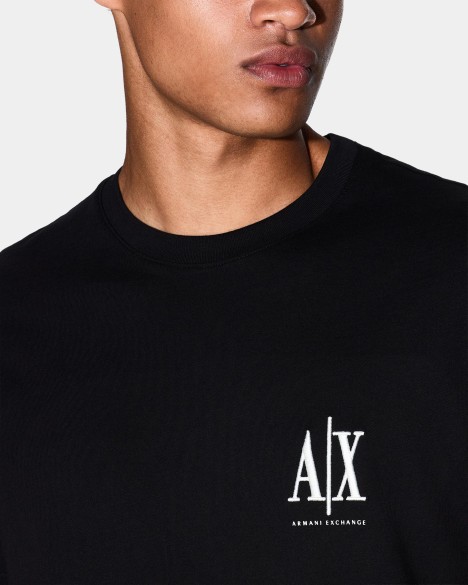 T-shirt Armani Exchange