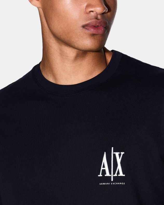T-shirt Armani Exchange